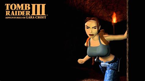 tomb raider 3 movie